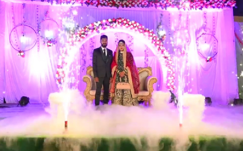 Raj Events & Hospitality