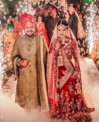 Raj Events & Hospitality