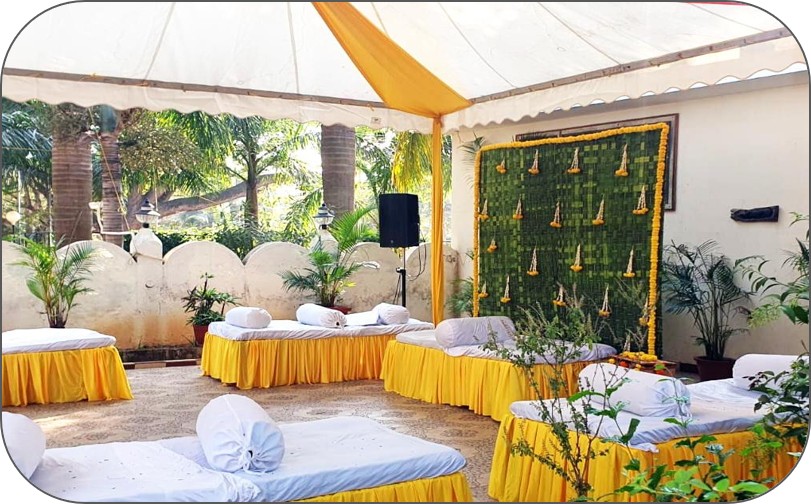 Raj Events & Hospitality