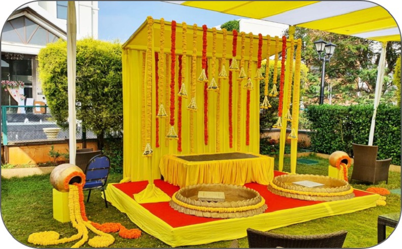 Raj Events & Hospitality