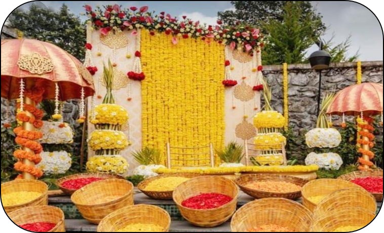 Raj Events & Hospitality