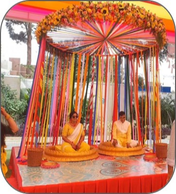 Raj Events & Hospitality