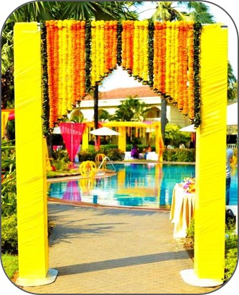 Raj Events & Hospitality