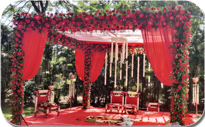 Raj Events & Hospitality