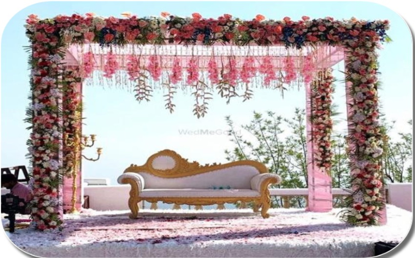 Raj Events & Hospitality