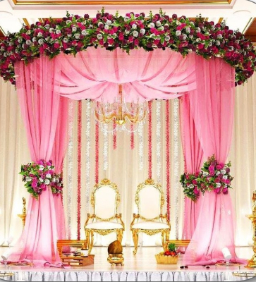 Raj Events & Hospitality