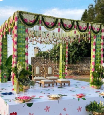 Raj Events & Hospitality