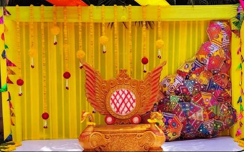 Raj Events & Hospitality