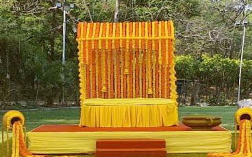 Raj Events & Hospitality