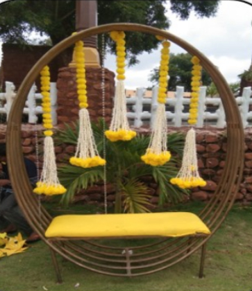 Raj Events & Hospitality