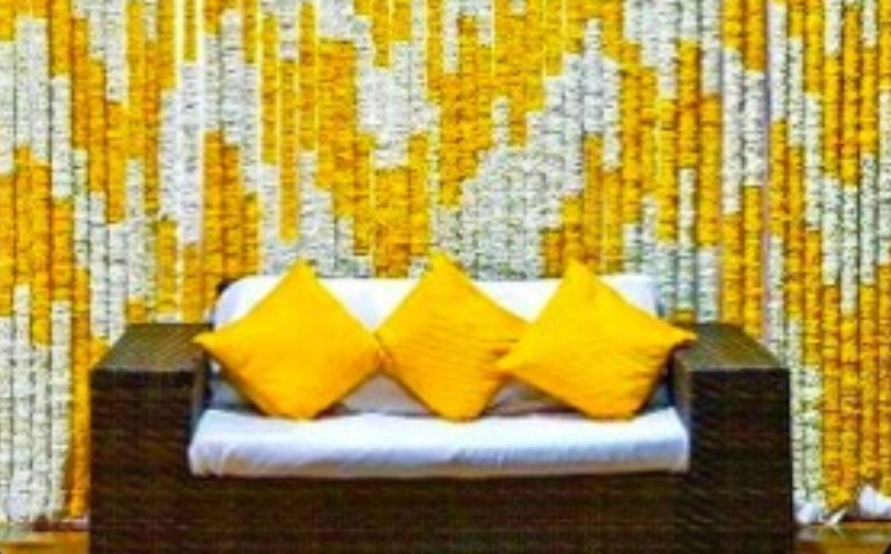 Raj Events & Hospitality