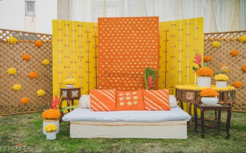 Raj Events & Hospitality