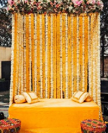 Raj Events & Hospitality