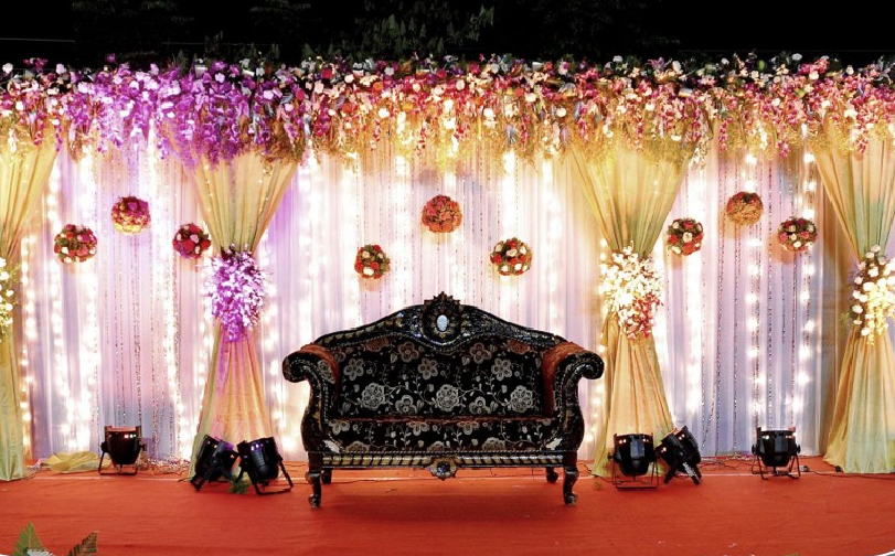 Raj Events & Hospitality