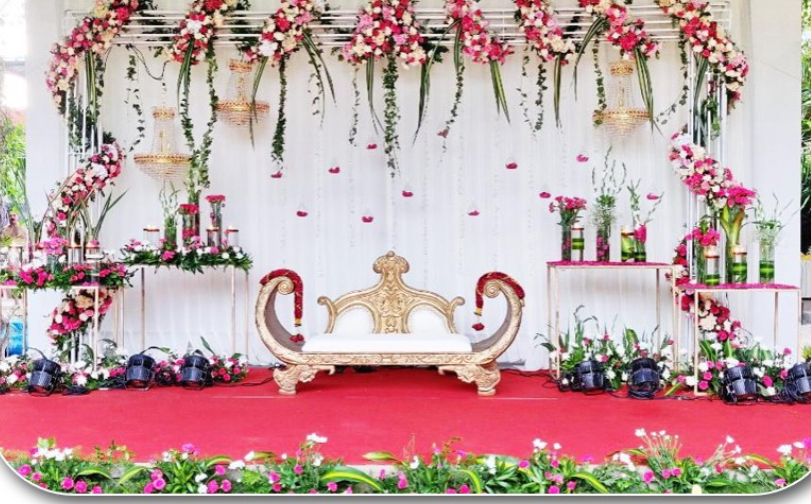 Raj Events & Hospitality