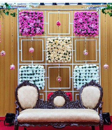 Raj Events & Hospitality