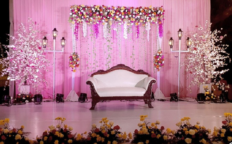 Raj Events & Hospitality