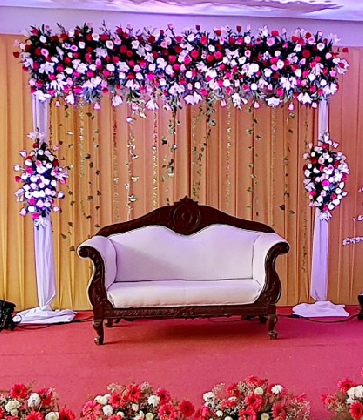 Raj Events & Hospitality
