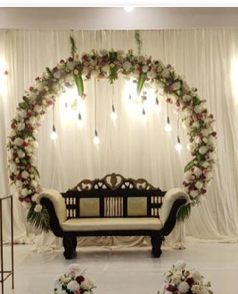 Raj Events & Hospitality