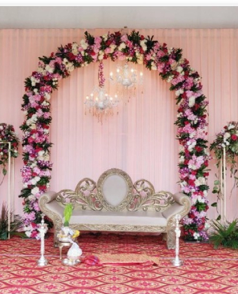 Raj Events & Hospitality